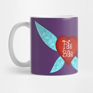 Fae Bae Mug